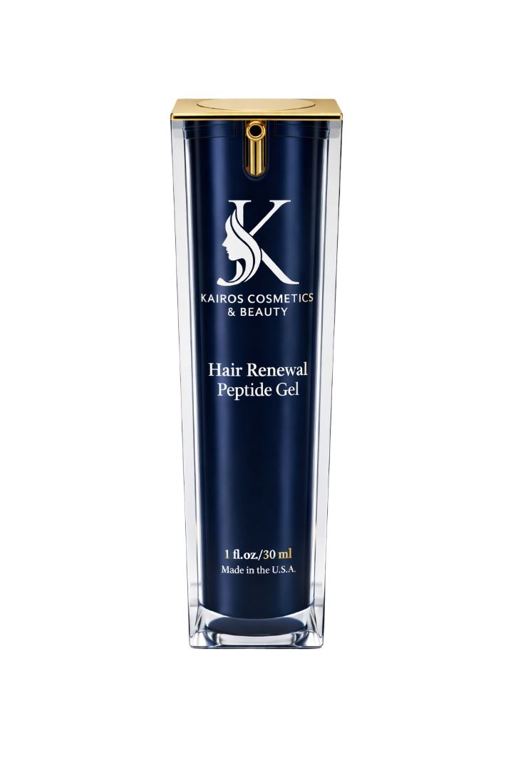 Hair Renewal Peptide Ampoule 30 ml