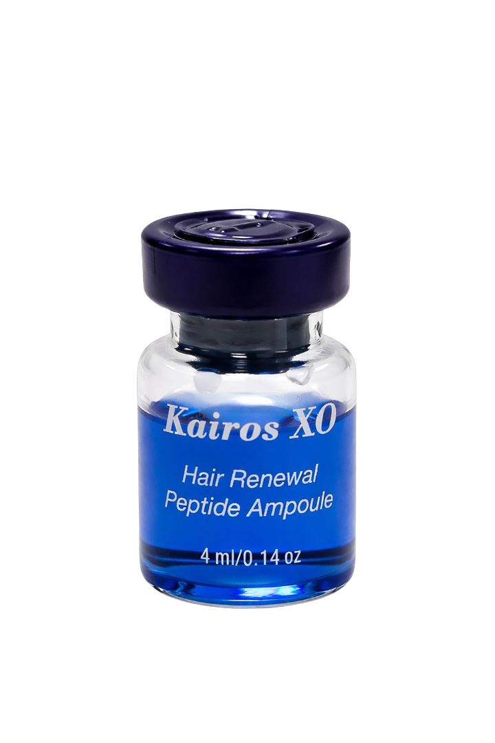Hair Renewal Peptide Ampoule 4 ml