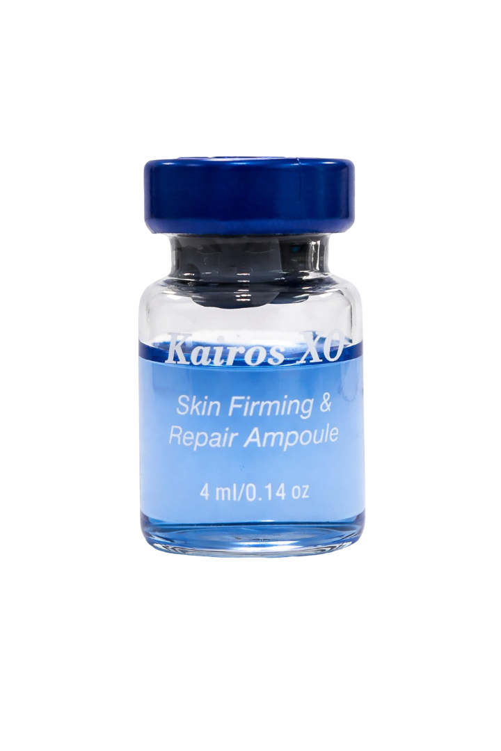 Silk Fusion Ampoule