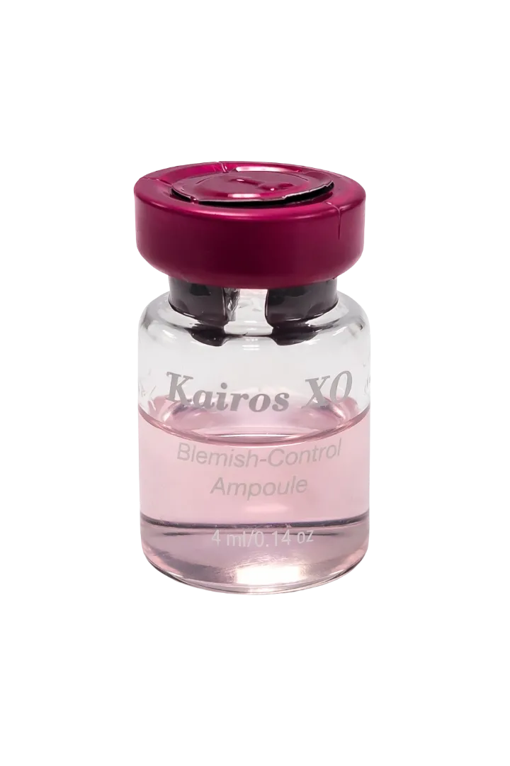 Blemish Control Ampoule — Sample