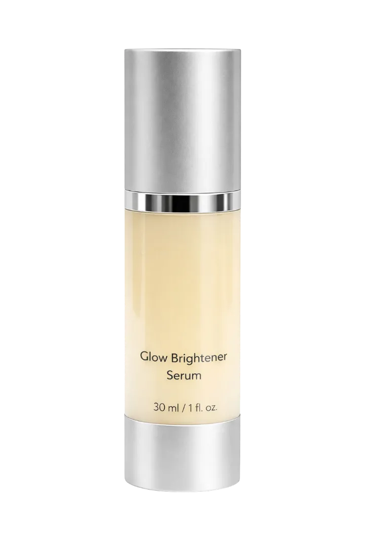 Glow Brightener Serum — Sample