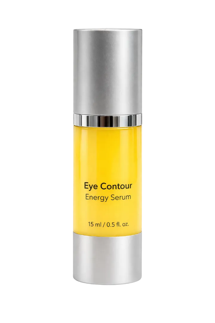 Eye Contour Energy Serum — Sample