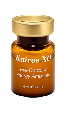 Eye Contour Energy Ampoule — Sample