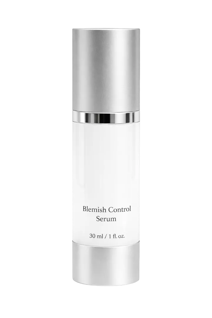 Blemish Control Serum — Sample