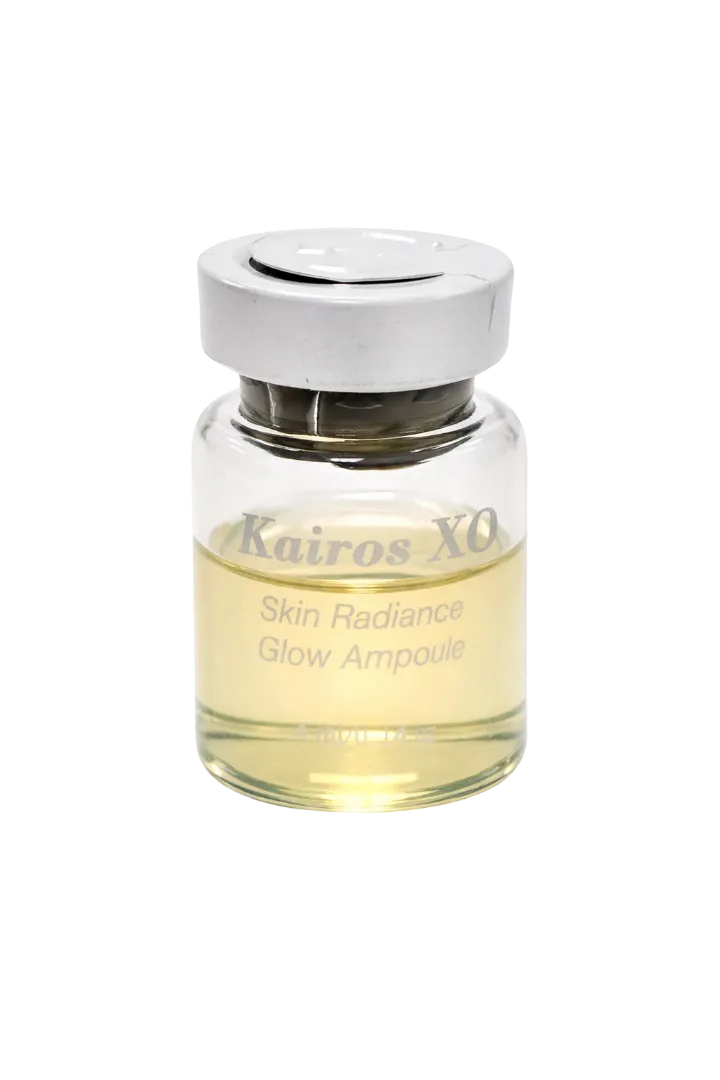 Skin Radiance Glow Ampoule — Sample