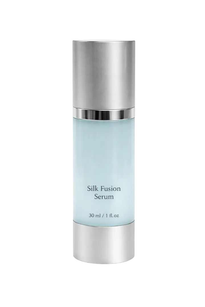 Silk Fusion Ampoule — Sample