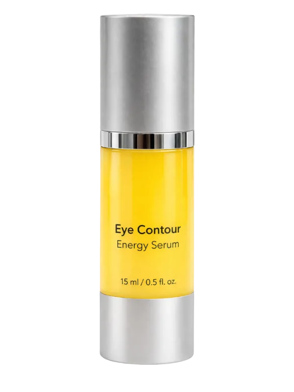Product Eye Contour Energy Serum — Sample Image