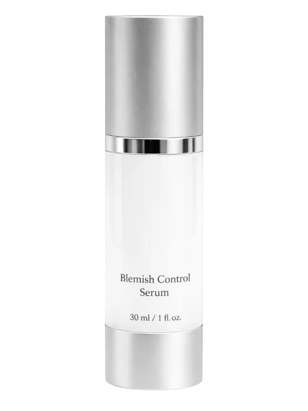 Product Blemish Control Serum — Sample Image