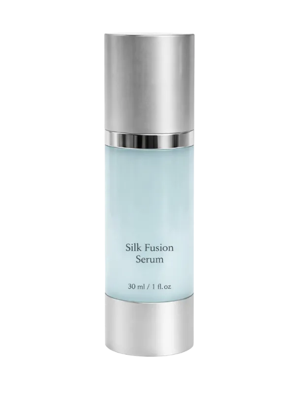 Product Silk Fusion Ampoule — Sample Image
